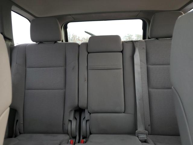 Photo 10 from auction – 2011 JEEP GRAND CHER with VIN 1J4RR4GGXBC523531
