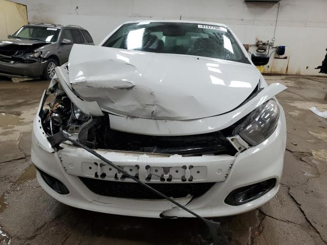 Photo 5 from auction – 2015 DODGE DART SXT with VIN 1C3CDFBB4FD380713