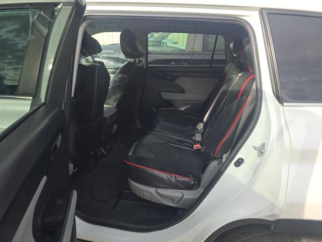 Photo 6 from auction – 2023 TOYOTA HIGHLANDER with VIN 5TDKDRAH0PS511463