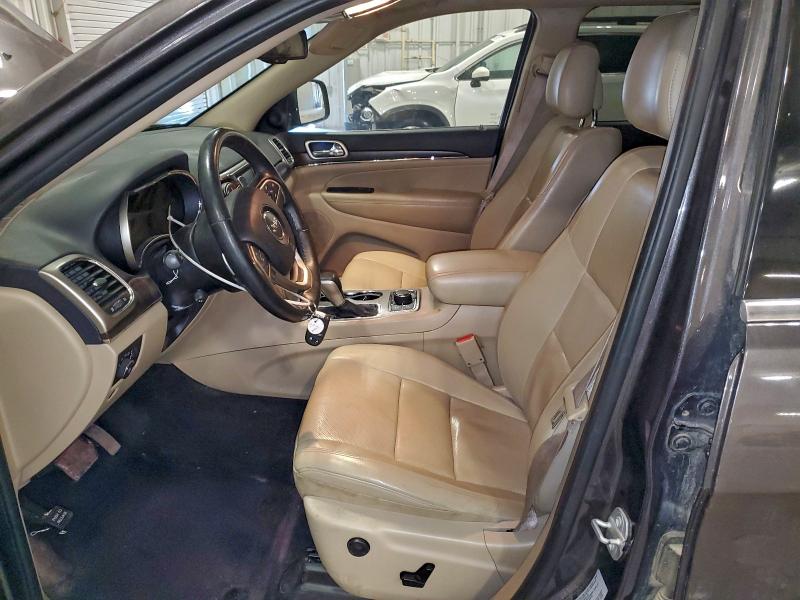 Photo 7 from auction – 2016 JEEP GRAND CHER with VIN 1C4RJFBG1GC490877