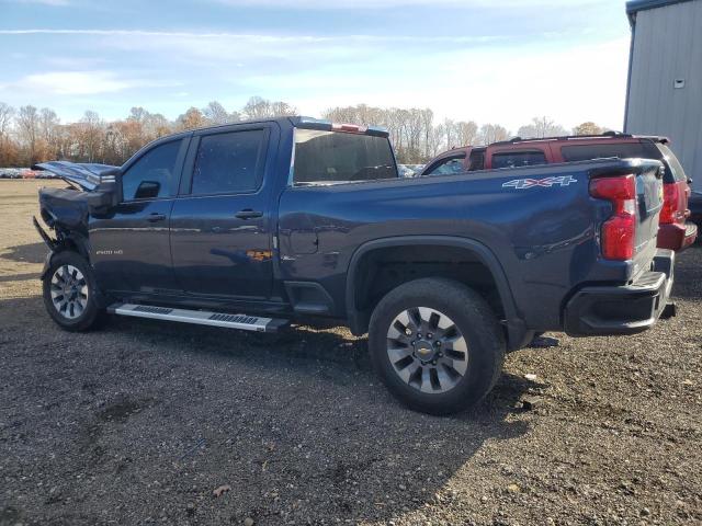 Photo 2 from auction – 2022 CHEVROLET SILVERADO with VIN 2GC4YME7XN1238604