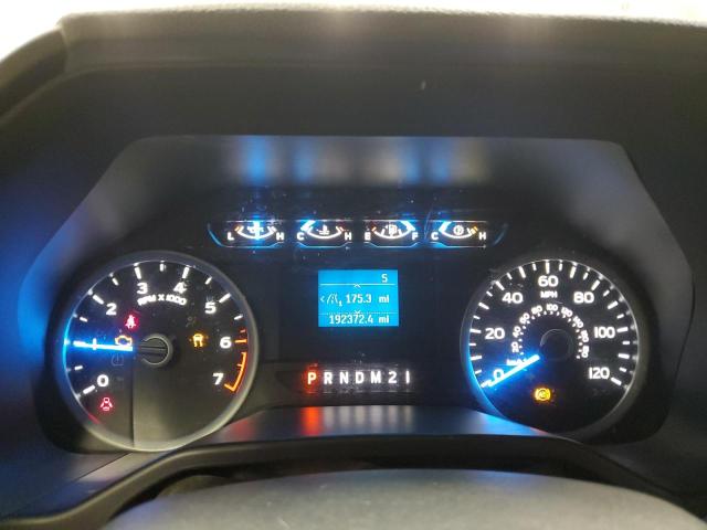 Photo 9 from auction – 2016 FORD F150 SUPER with VIN 1FTEW1EF3GFA22718