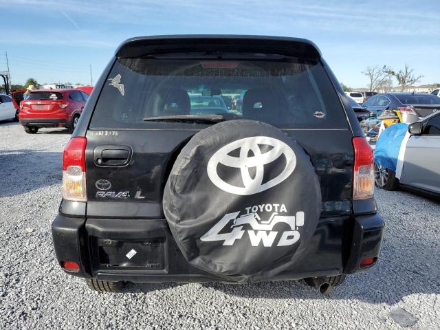 Photo 6 from auction – 2002 TOYOTA RAV4 with VIN JTEGH20V920051154