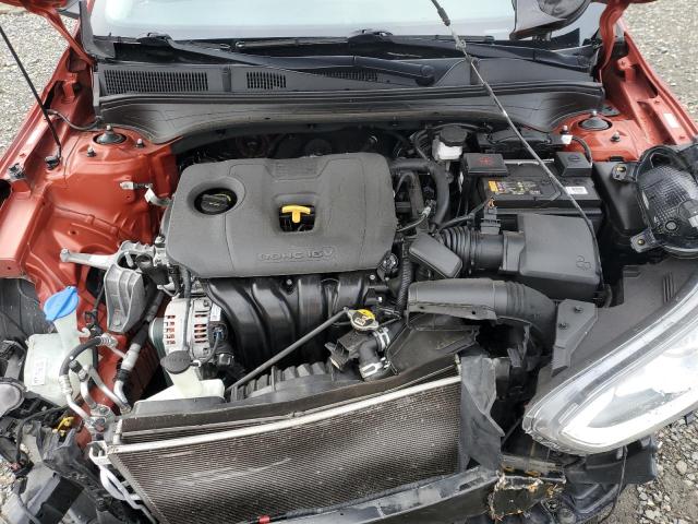 Photo 11 from auction – 2019 KIA FORTE EX with VIN 3KPF54AD7KE066396