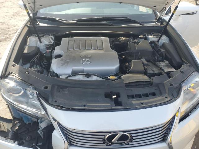 Photo 12 from auction – 2013 LEXUS ES 350 with VIN JTHBK1GG9D2035902