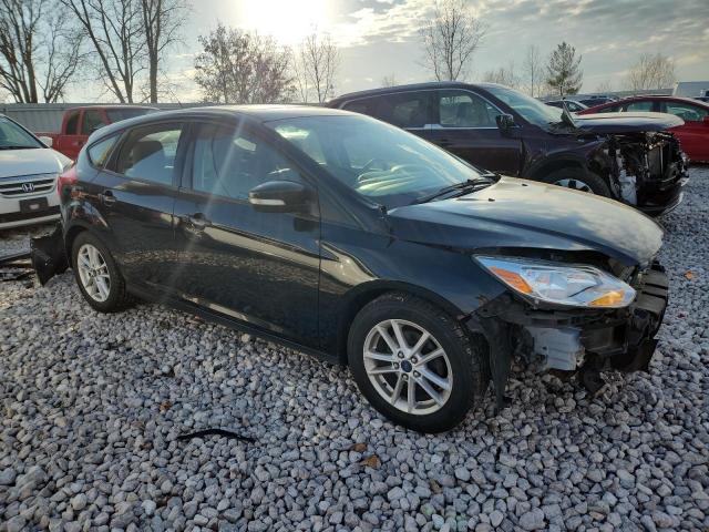 Foto 4 de la subasta – 2013 FORD FOCUS SE con VIN 1FADP3K29DL356437