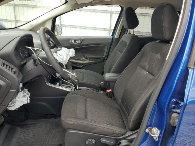 Photo 7 from auction – 2021 FORD ECOSPORT S with VIN MAJ6S3GL7MC409077
