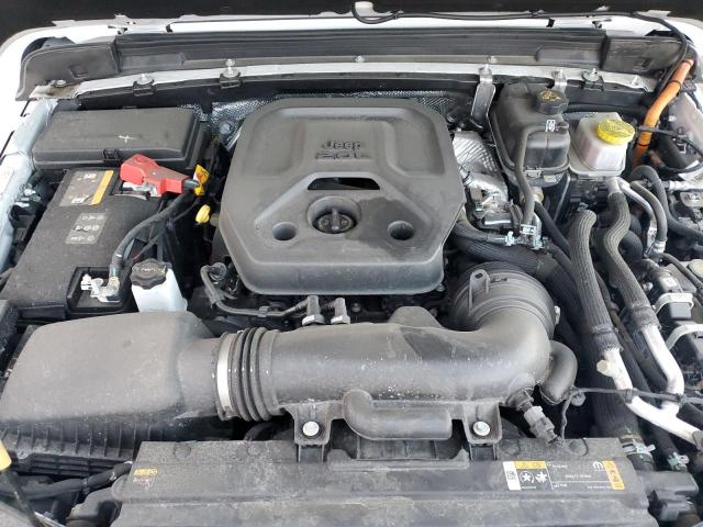 Photo 11 from auction – 2024 JEEP WRANGLER with VIN 1C4RJXP68RW291803