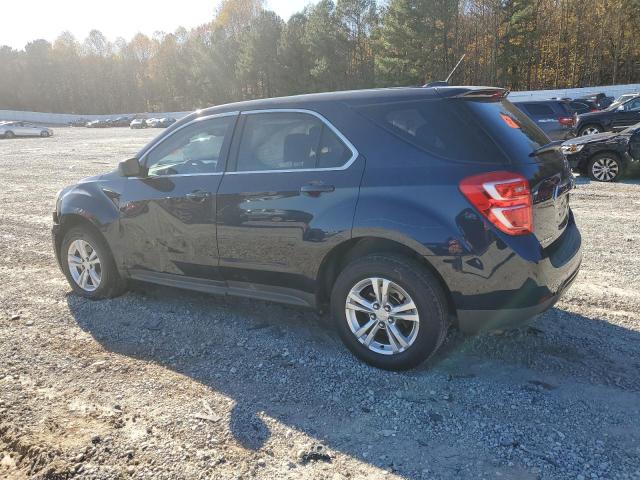 Photo 2 from auction – 2017 CHEVROLET EQUINOX LS with VIN 2GNALBEK9H1508153