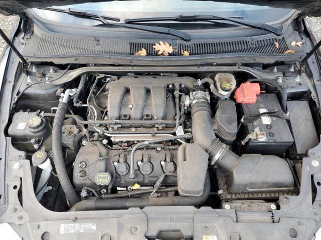 Photo 11 from auction – 2016 FORD TAURUS LIM with VIN 1FAHP2F84GG113321