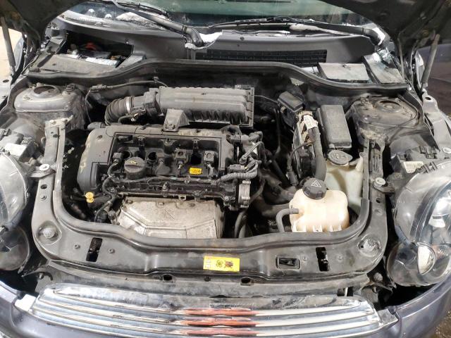 Photo 12 from auction – 2012 MINI COOPER with VIN WMWSU3C51CT259506