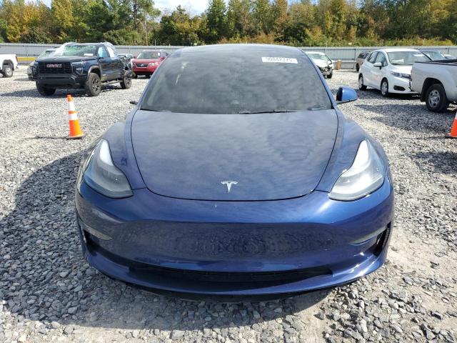 Photo 5 from auction – 2022 TESLA MODEL 3 with VIN 5YJ3E1EA3NF192156