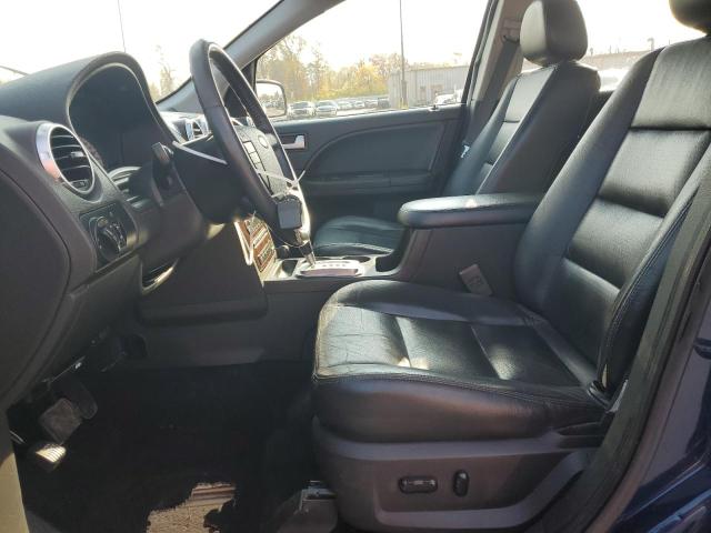 Photo 7 from auction – 2005 FORD FREESTYLE with VIN 1FMDK06165GA40668