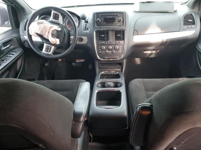 Photo 8 from auction – 2015 DODGE GRAND CARA with VIN 2C4RDGCG6FR625238