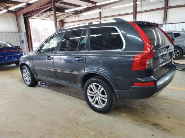 Photo 2 from auction – 2010 VOLVO XC90 3.2 with VIN YV4982CZ2A1552887