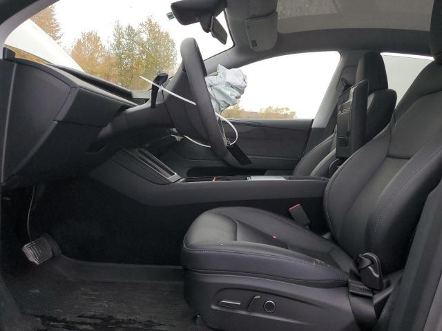 Photo 7 from auction – 2026 TESLA MODEL Y with VIN 7SAYGDEEXTF331008