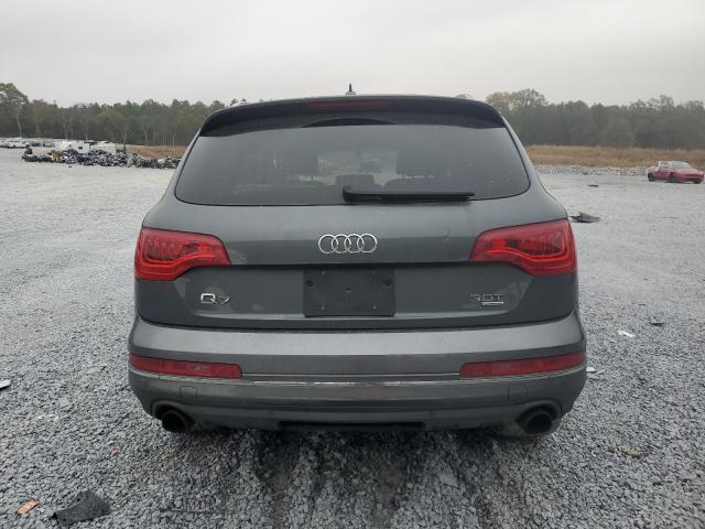 Photo 6 from auction – 2015 AUDI Q7 PREMIUM with VIN WA1LGBFE8FD013209