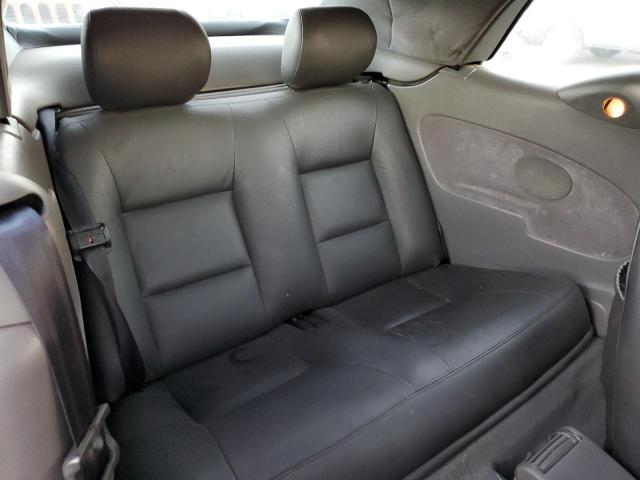 Photo 10 from auction – 1999 SAAB 9-3 S with VIN YS3DD78N8X7050685