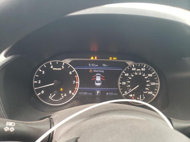 Photo 9 from auction – 2019 NISSAN ALTIMA S with VIN 1N4BL4BV8KC204715