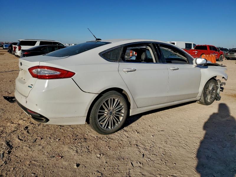 Photo 3 from auction – 2016 FORD FUSION SE with VIN 3FA6P0H96GR246981