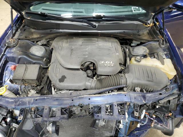 Photo 11 from auction – 2013 CHRYSLER 300 with VIN 2C3CCARG3DH717315