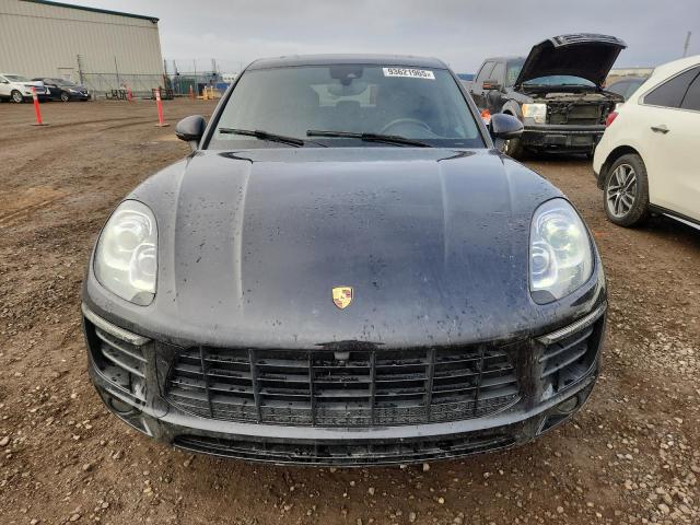 Photo 5 from auction – 2016 PORSCHE MACAN S with VIN WP1AB2A53GLB49000