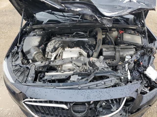 Photo 11 from auction – 2018 BUICK REGAL PREF with VIN W04GM6SX7J1067569