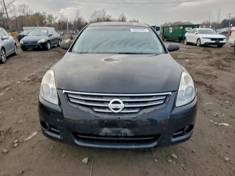 Photo 5 from auction – 2010 NISSAN ALTIMA BAS with VIN 1N4AL2AP7AN491325