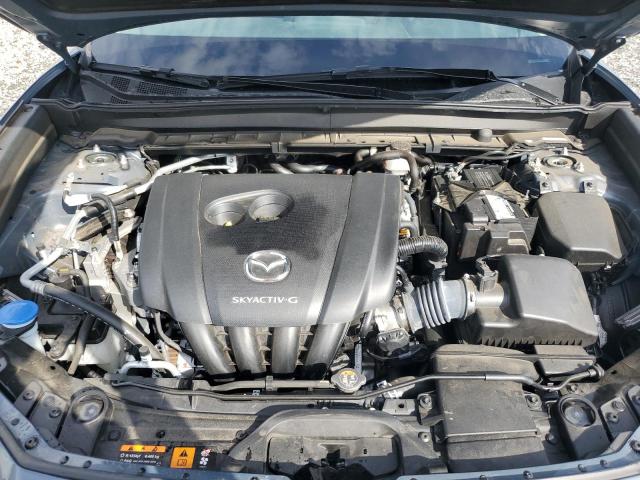 Photo 11 from auction – 2022 MAZDA CX-30 PREF with VIN 3MVDMBCL4NM447649
