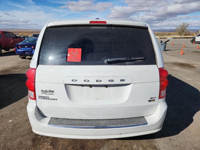Photo 6 from auction – 2017 DODGE GRAND CARA with VIN 2C4RDGCG1HR825706
