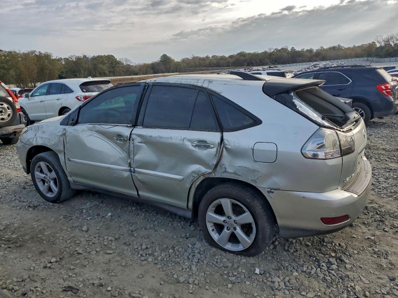 صورة رقم 2 من المزاد - 2006 LEXUS RX 330 مع VIN 2T2GA31UX6C043592