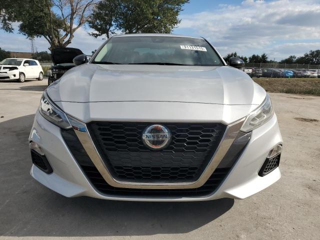 Photo 5 from auction – 2022 NISSAN ALTIMA SR with VIN 1N4BL4CV0NN324905