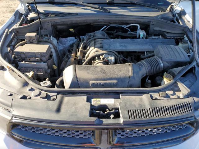 Photo 12 from auction – 2013 DODGE DURANGO R/ with VIN 1C4SDHCT8DC665685