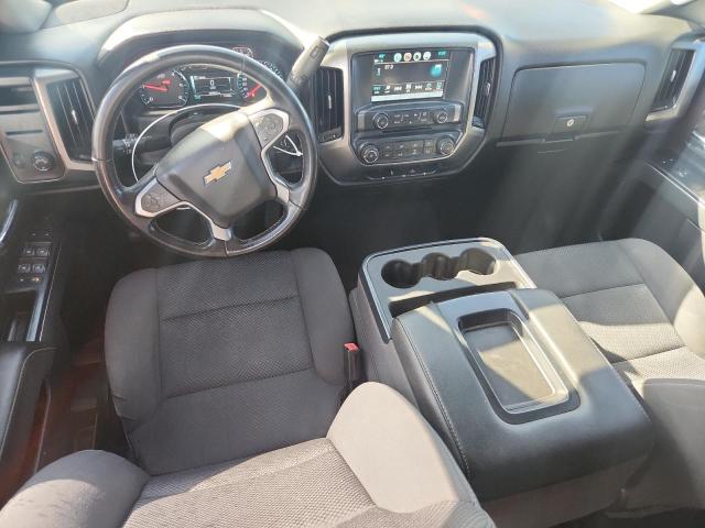 Photo 8 from auction – 2019 CHEVROLET SILVERADO with VIN 2GCRCPEC5K1154835