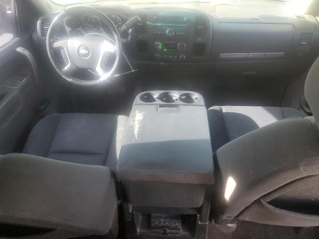 Photo 8 from auction – 2012 CHEVROLET SILVERADO with VIN 3GCPCSE01CG102563