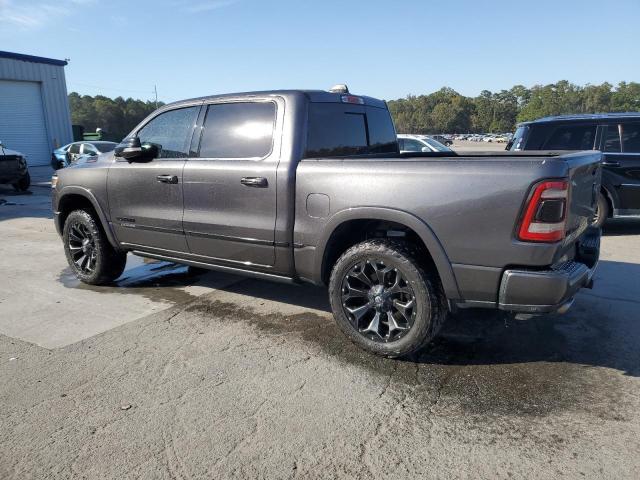 Photo 2 from auction – 2020 RAM 1500 LIMIT with VIN 1C6RREHM4LN222041
