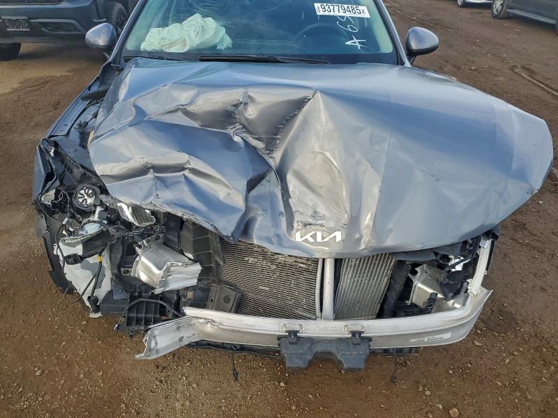 Photo 11 from auction – 2022 KIA K5 LXS with VIN 5XXG14J26NG140031