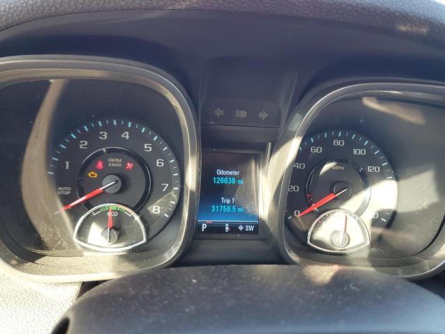 Photo 9 from auction – 2013 CHEVROLET MALIBU 2LT with VIN 1G11F5RR5DF113732