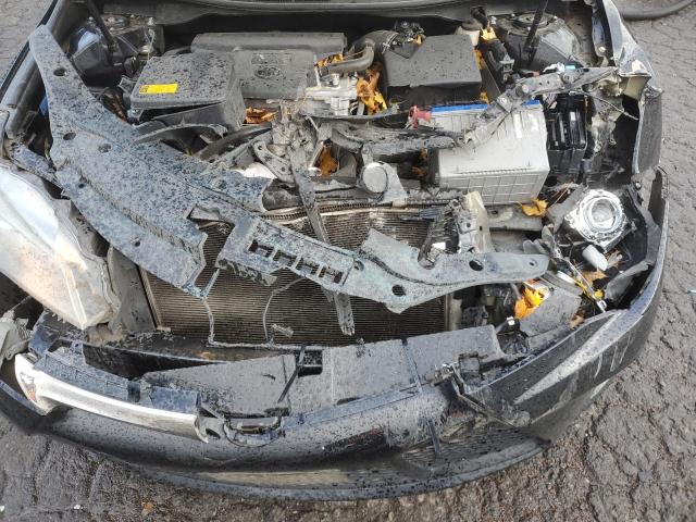 Photo 11 from auction – 2015 TOYOTA CAMRY LE with VIN 4T1BF1FK0FU894875