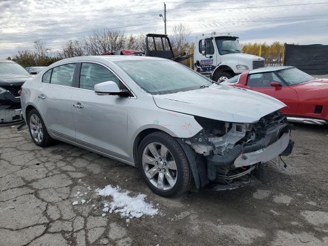 Photo 4 from auction – 2012 BUICK LACROSSE P with VIN 1G4GF5E31CF365894