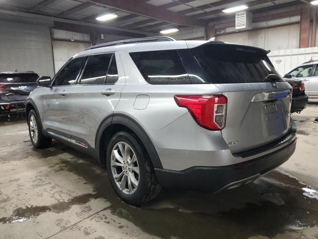 Photo 2 from auction – 2020 FORD EXPLORER X with VIN 1FMSK8DH7LGC55673