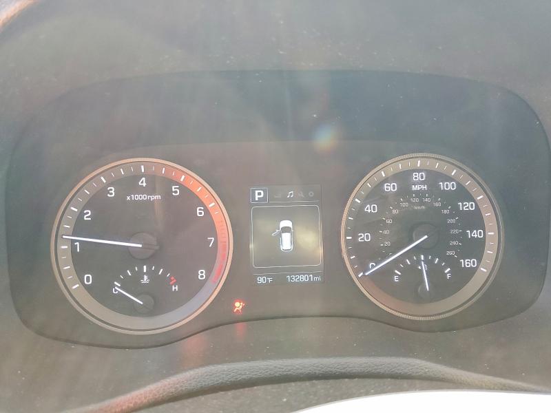 Фото 9 с аукциона – 2017 HYUNDAI TUCSON с VIN KM8J33A29HU302495