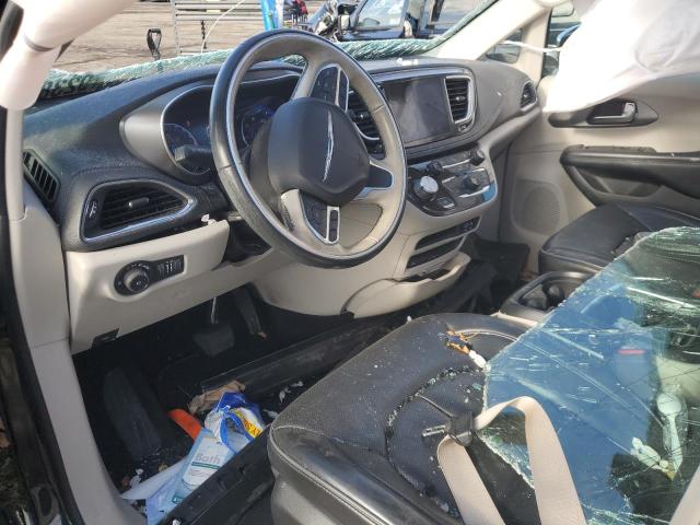 Photo 8 from auction – 2019 CHRYSLER PACIFICA L with VIN 2C4RC1GGXKR715433