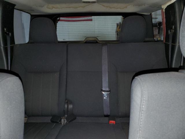 Photo 10 from auction – 2011 JEEP LIBERTY SP with VIN 1J4PN2GK4BW557555