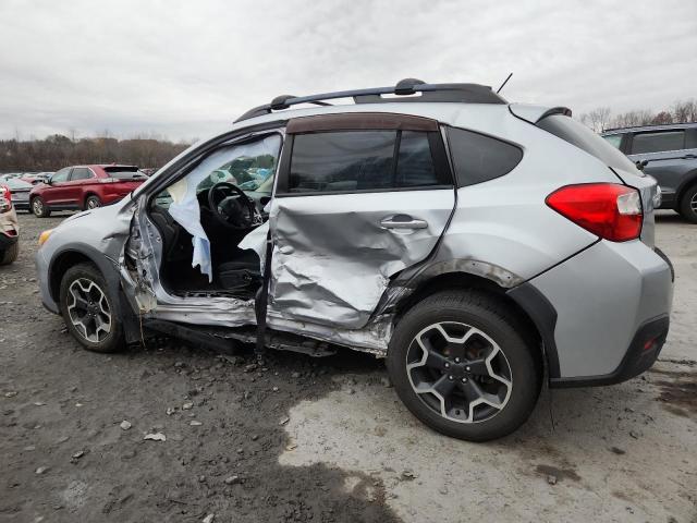 Photo 2 from auction – 2015 SUBARU XV CROSSTR with VIN JF2GPADC7FH264171