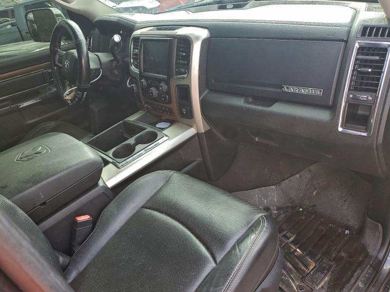 Photo 8 from auction – 2014 RAM 2500 LARAM with VIN 3C6UR5NL2EG218801