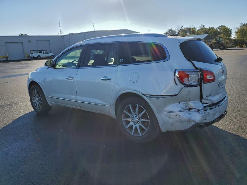 Photo 2 from auction – 2017 BUICK ENCLAVE with VIN 5GAKVBKD6HJ332263