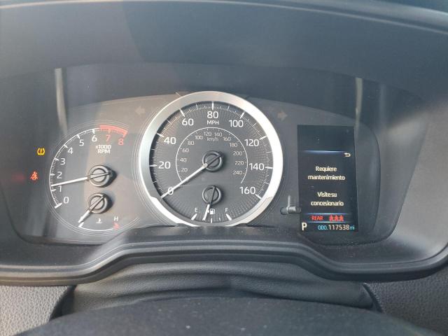 Photo 9 from auction – 2020 TOYOTA COROLLA LE with VIN 5YFEPRAE5LP130317