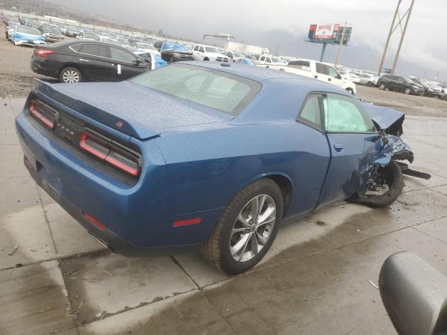Photo 3 from auction – 2020 DODGE CHALLENGER with VIN 2C3CDZGG8LH179854
