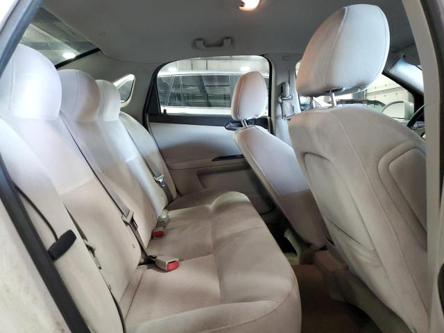 صورة رقم 10 من المزاد - 2010 CHEVROLET IMPALA LT مع VIN 2G1WB5EK4A1237259